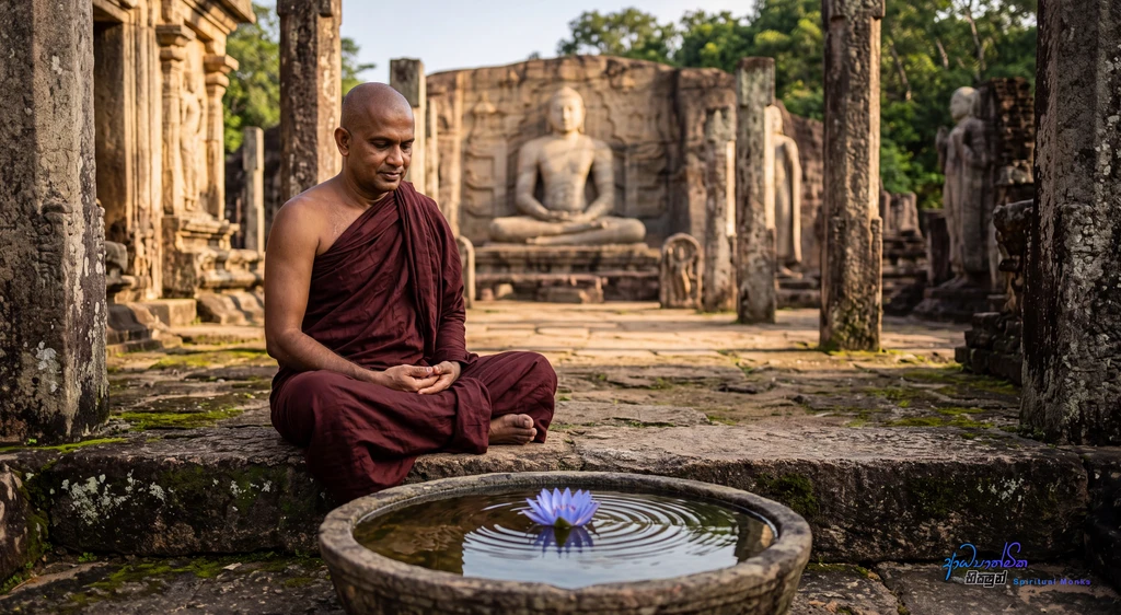 Practical Training: Navigating Mind Wandering and Emotions